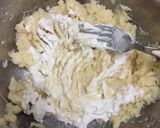 Foto langkah ke 1 dari resep Bolu Tape Full Butter.