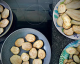 Foto del paso 4 de la receta: Pastel de berenjena y patata