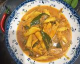 Foto langkah ke 3 dari resep Tumis Ikan Cecet.