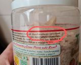 Foto del paso 3 de la receta: Untable de yogur y garbanzos enriquecido con levadura en copos (Saccharomyces Cerevisiae)