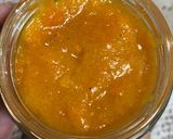 Foto del paso 4 de la receta: Mermelada de kumquat