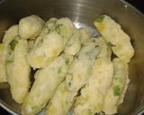 Foto langkah ke 4 dari resep Kentang goreng.
