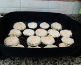 Foto del paso 4 de la receta: Zapallitos en milanesa a la Napolitana
