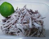 Foto langkah ke 2 dari resep Tongkol Masak Pampis Manado.