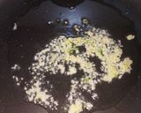 Foto del paso 5 de la receta: Cazón con receta oriental. Gracias suegra por la receta 🤪
