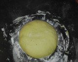 Foto del paso 1 de la receta: Tarta de brócoli y acelga fácil y económica 😊💞