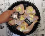 Baked Chicken with Noodles recipe step 2 photo