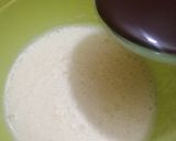 Foto del paso 4 de la receta: Pastel imposible 💖