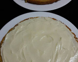 Foto del paso 10 de la receta: Pastel de zanahoria
