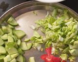 દેશી ચણા સલાડ (Desi Chana Salad Recipe In Gujarati) રેસીપી સ્ટેપ1ફોટો