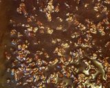 Une image de l'étape 4 de Gâteau au chocolat+ nouvelles recette de glaçage.