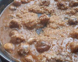 Foto del paso 3 de la receta: Arroz con butifarra y caracoles (aprovechamiento)