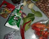 Foto langkah ke 3 dari resep Gado-gado.