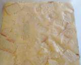Baked Bread pudding recipe step 4 photo