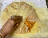 Foto del paso 5 de la receta: Pastela de charcutería
