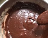 Foto del paso 3 de la receta: Brownie súper rápido!