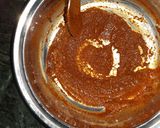 A picture of step 1 of Paneer nuggets.