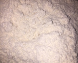 A picture of step 2 of Chicken nugget.