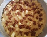 Foto del paso 5 de la receta: Pastel de manzana con yogurt