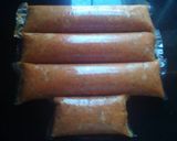 Foto langkah ke 6 dari resep Nugget Ayam.