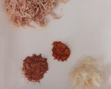 A picture of step 2 of Ginger Garlic Tea.