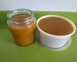 Foto del paso 5 de la receta: Mermelada de ciruela