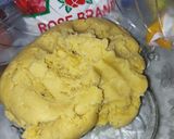 Foto langkah ke 3 dari resep Nastar Ekonomis.