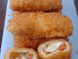 Risol mayo lumer