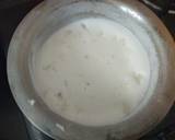 Shakarkandi Kheer recipe step 3 photo