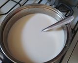 Foto del paso 1 de la receta: Queso crema casero!!! (También sirve para hacer RICOTA!!!)