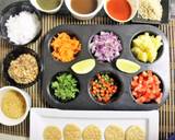 Papdi Chaat recipe step 1 photo