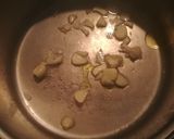 Foto del paso 1 de la receta: Puchero y sopa de verduras en una
