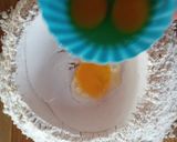 Foto del paso 3 de la receta: Masa danesa y su formas