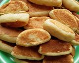 Foto langkah ke 10 dari resep ♦️♦️Pukis Jadoel♦️♦️.