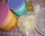 Foto del paso 1 de la receta: Tortillas de maíz