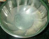 সুজির গোলাপ জামুন (soojir golap jamun recipe in Bengali) রেসিপির ধাপ 3 ছবি