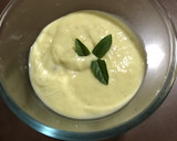 Foto del paso 6 de la receta: Crema de puerros sencilla