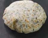 મેથી મટર મલાઈ પરાઠા (Methi Matar Malai Paratha Recipe In Gujarati) રેસીપી સ્ટેપ5ફોટો