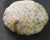 મેથી મટર મલાઈ પરાઠા (Methi Matar Malai Paratha Recipe In Gujarati) રેસીપી સ્ટેપ5ફોટો