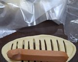 Foto langkah ke 8 dari resep Bakpao isi Coklat dan Sosis.