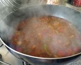 Foto del paso 4 de la receta: Albóndigas con verduras en 30 minutos