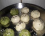 ડીનરરોલ (dinner roll Recipe in Gujarati) રેસીપી સ્ટેપ1ફોટો