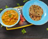 लाजवाब पनीर टिक्का मसाला रेसिपी चरण 10 फोटो