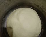 Foto langkah ke 3 dari resep Bakpao No Mixer.