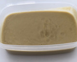 Foto del paso 4 de la receta: Crema de calabacín