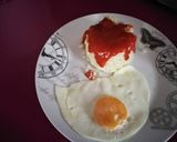 Foto del paso 3 de la receta: Falso arroz a la cubana