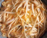 Rakott karfiol - Ch csökkentett recept fázis 6 fotója