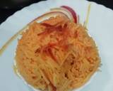 Beetroot Rice recipe step 5 photo
