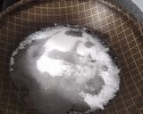 Foto del paso 6 de la receta: Torta de banana invertida (a mi manera 🥰)