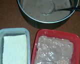 Foto langkah ke 2 dari resep Stup Roti Coklat.